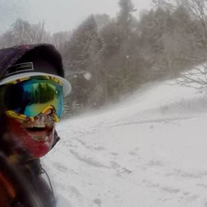 Meet your Posher, Marc-andre